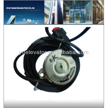 THYSSEN Encoder ECN413 ID586645-52 THYSSEN Elevator Encoder